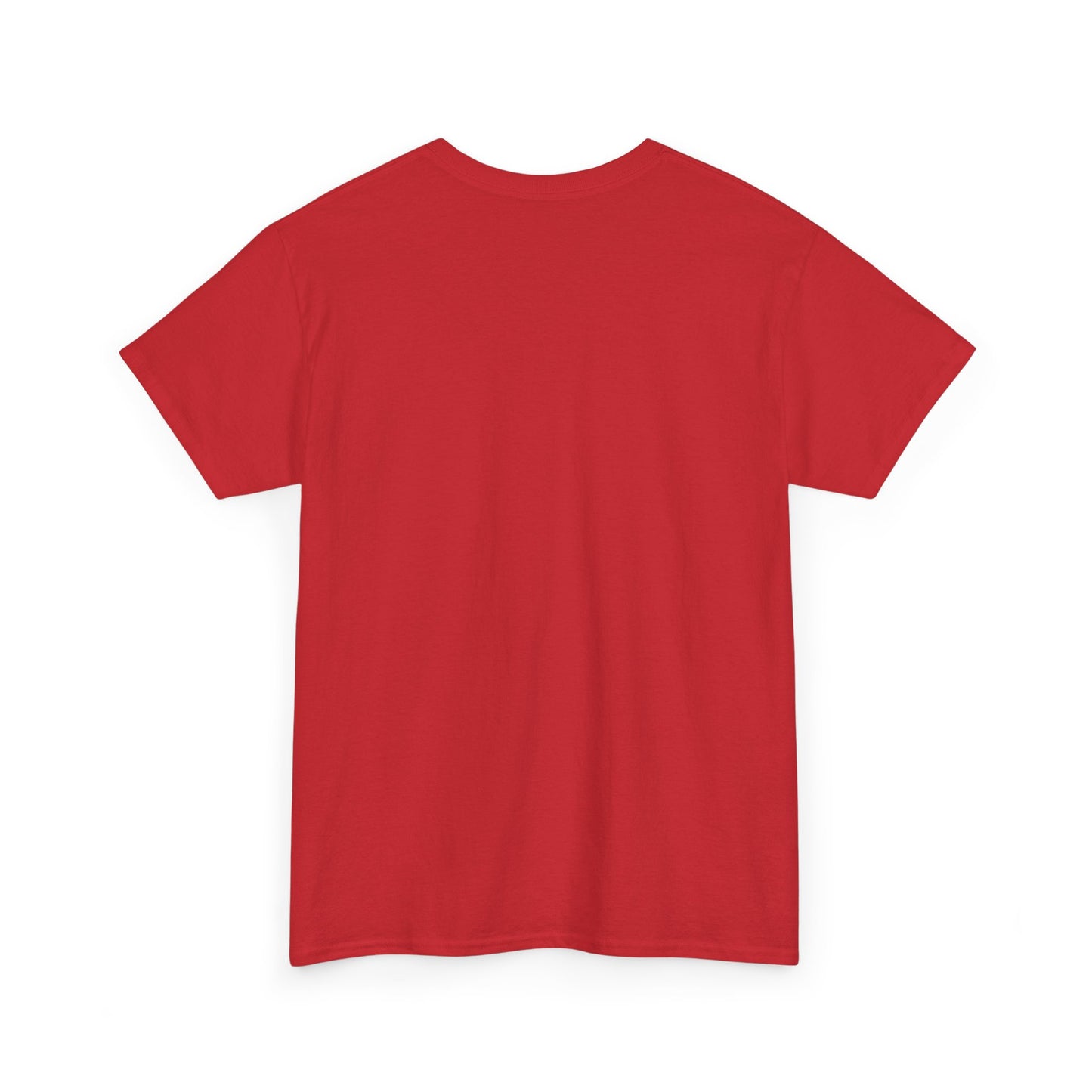 Florida Unisex Heavy Cotton Tee