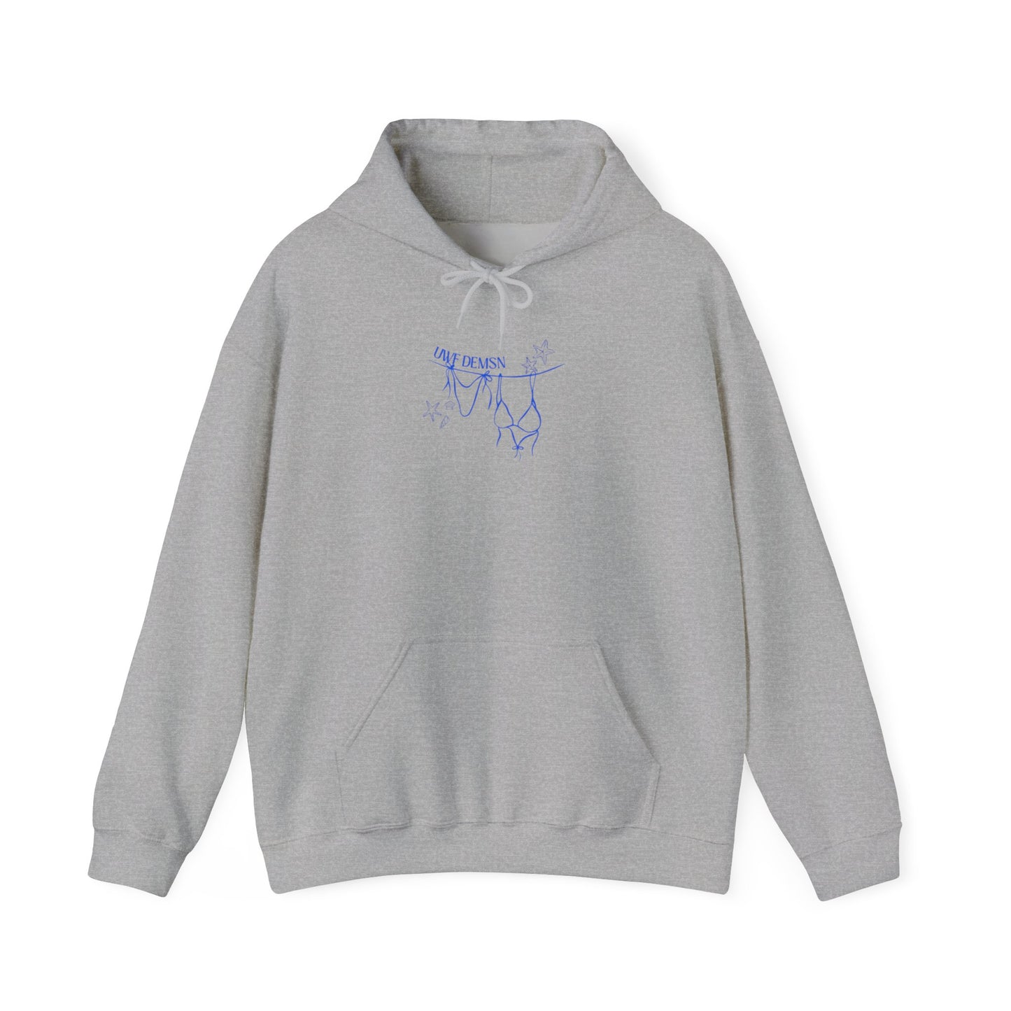 Coastal UWF DEMSN Sweatshirt