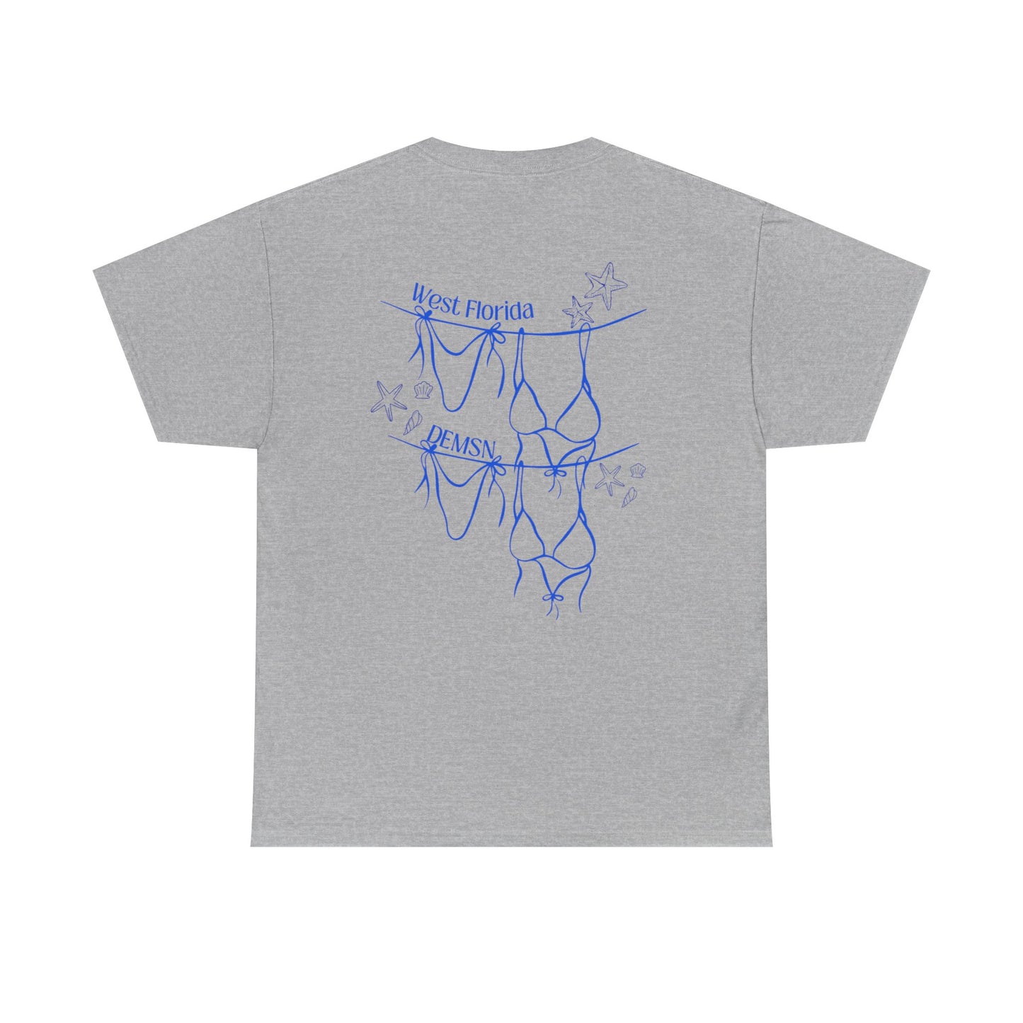Coastal UWF DEMSN T-Shirt