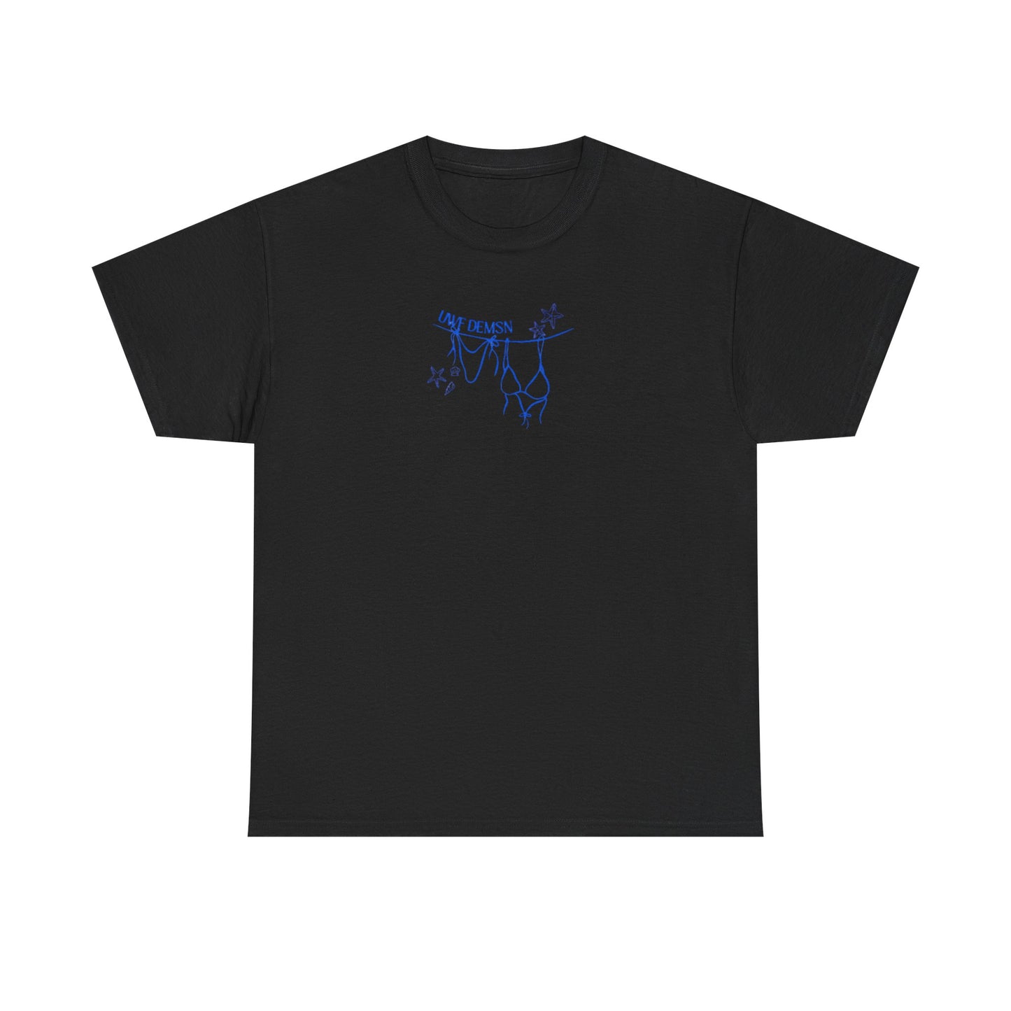 Coastal UWF DEMSN T-Shirt