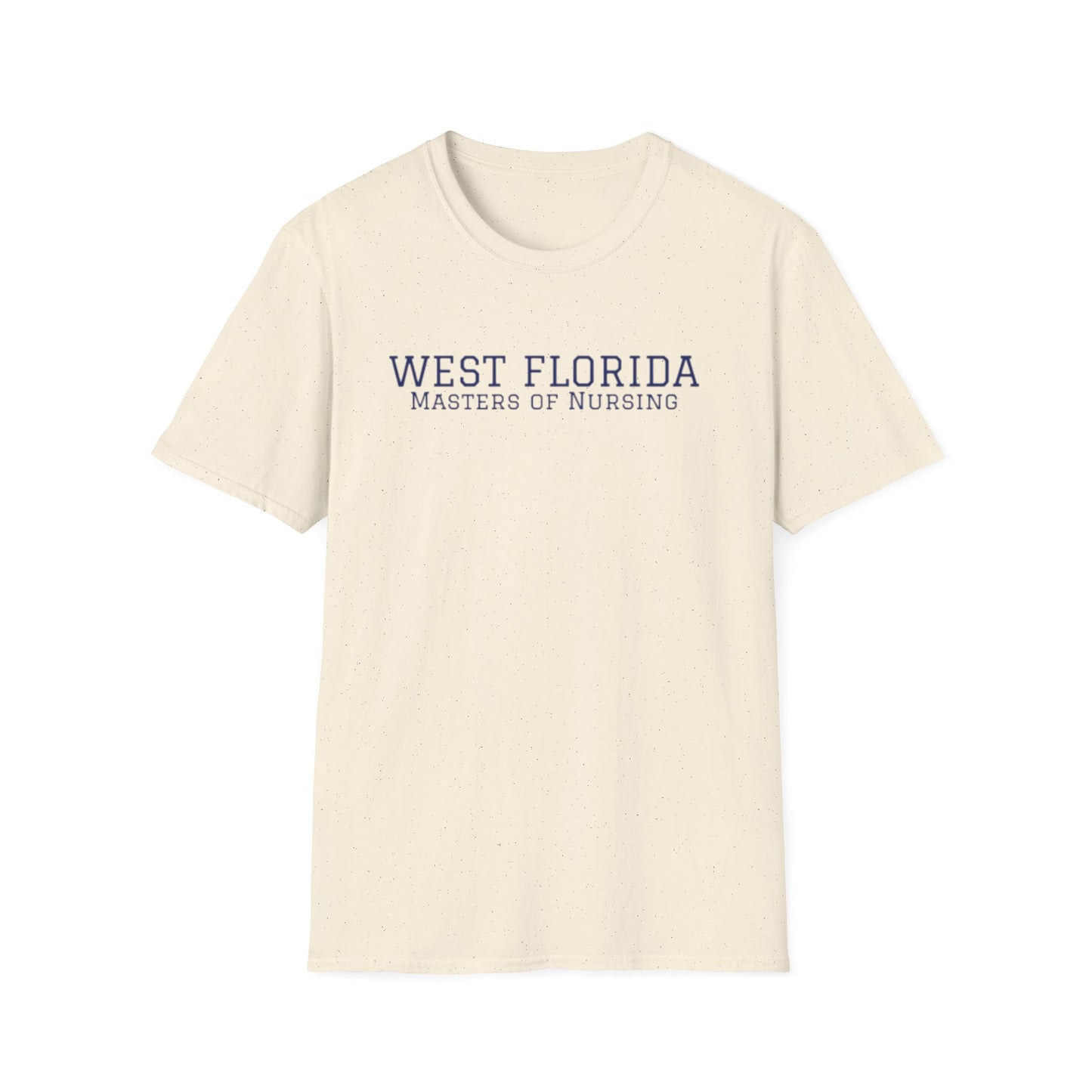 West Florida Masters of Nursing T-Shirt