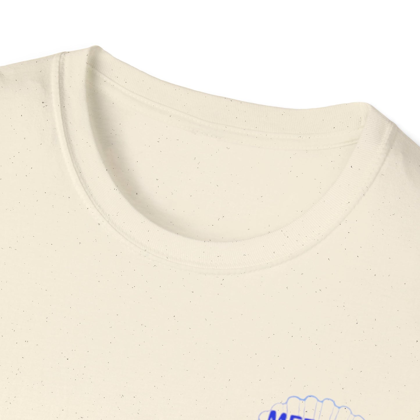Meet Me At The Beach T-Shirt — Coastal Graphic Tee