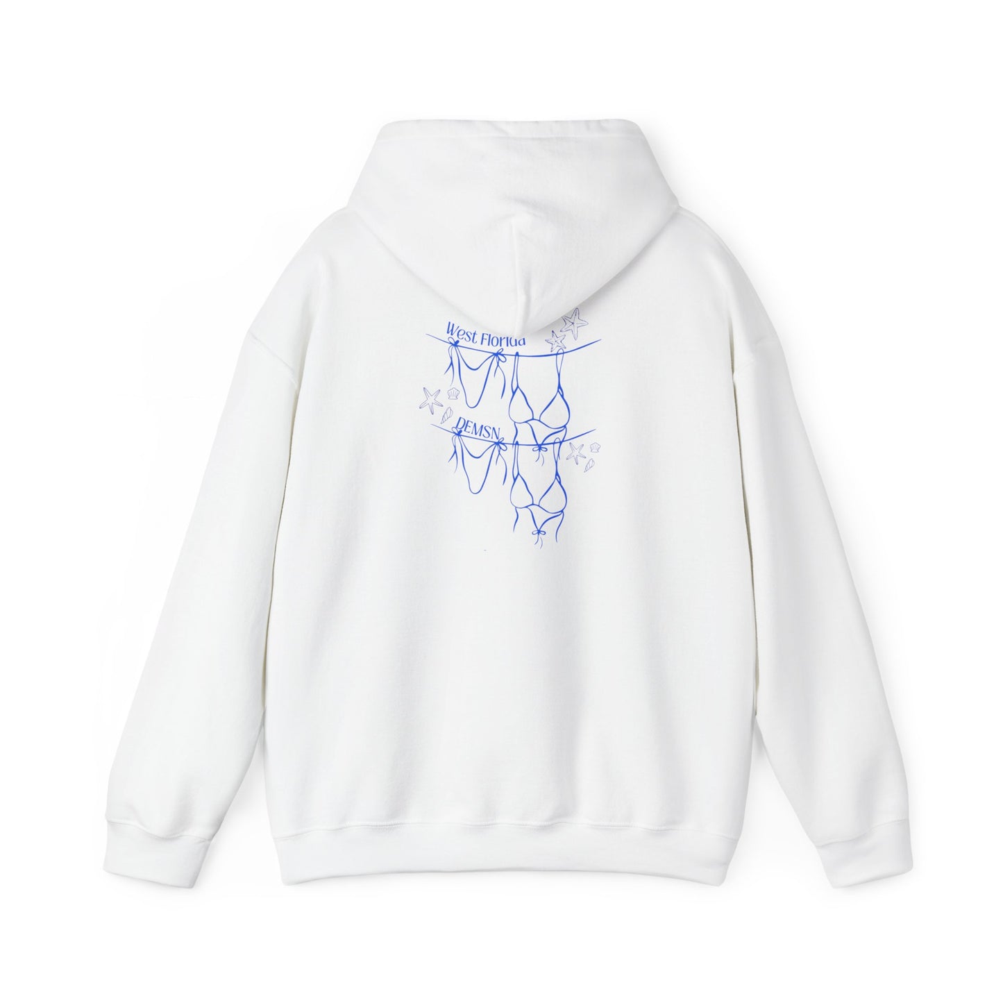 Coastal UWF DEMSN Sweatshirt