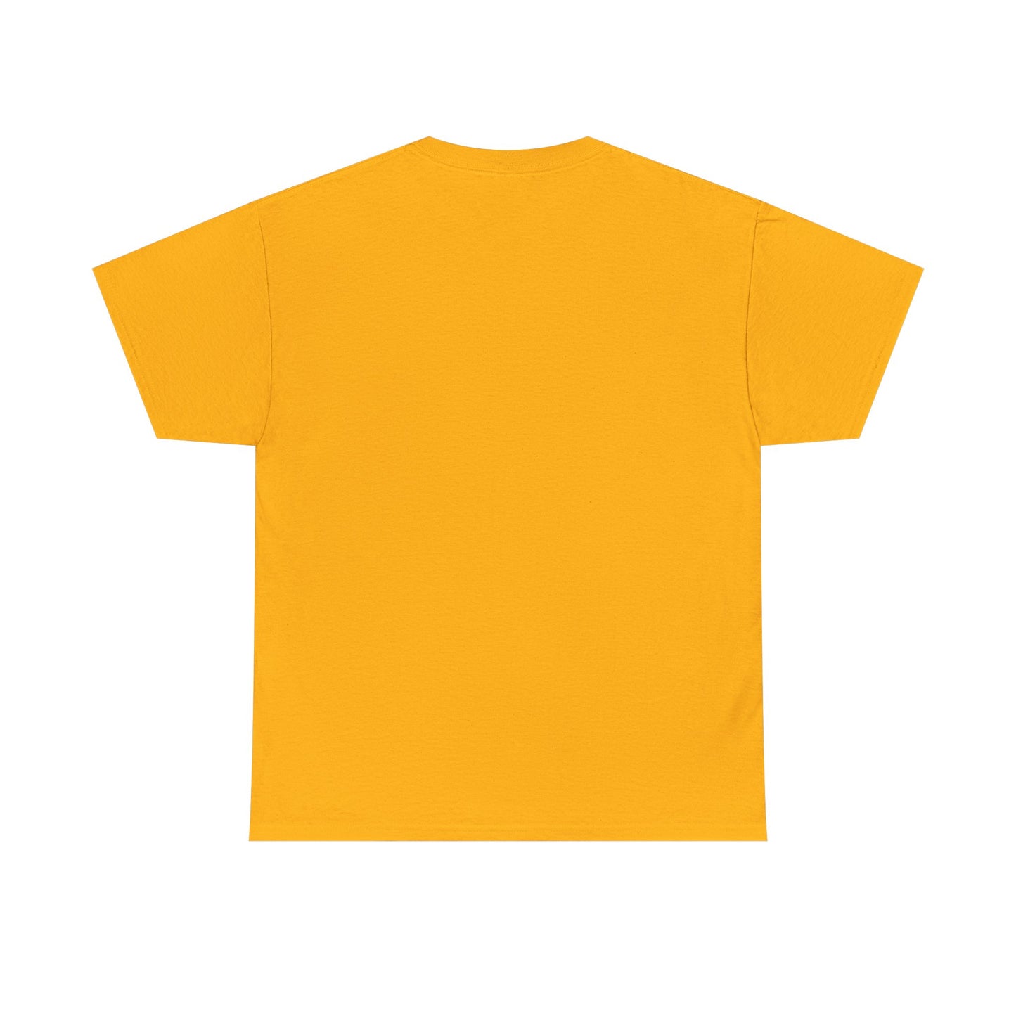 Baseball Script Tee — Red Vintage Baseball Logo T-Shirt