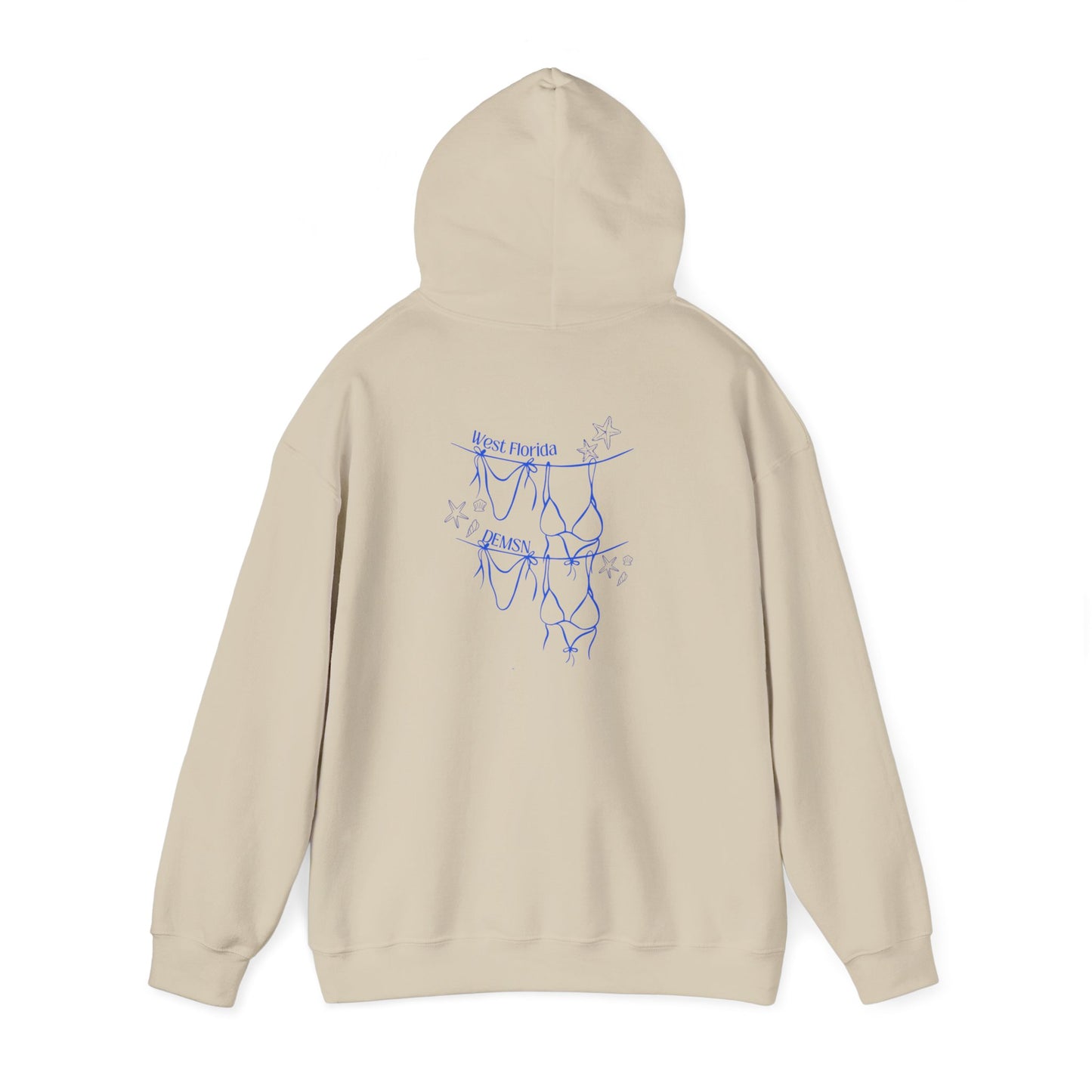 Coastal UWF DEMSN Sweatshirt