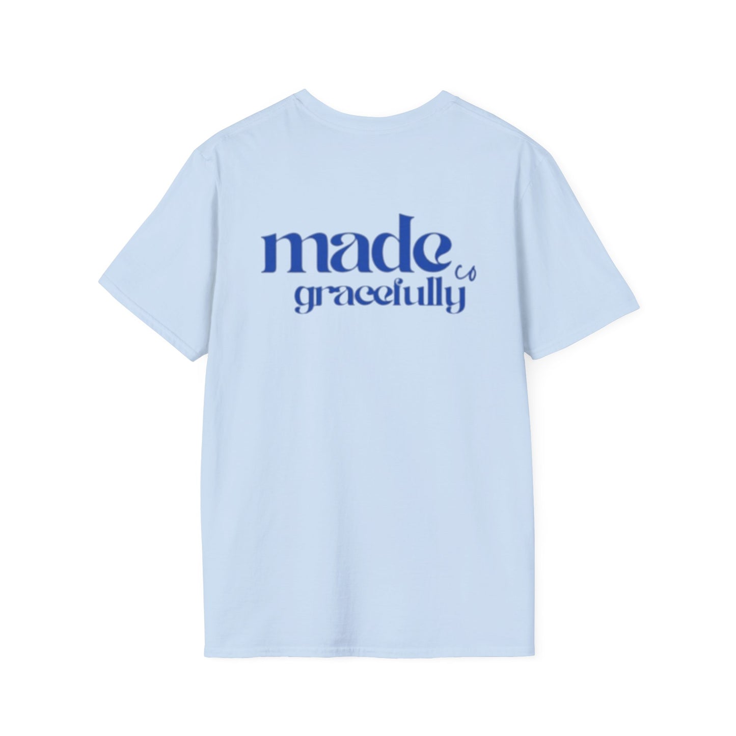 Made Gracefully Co. T-Shirt