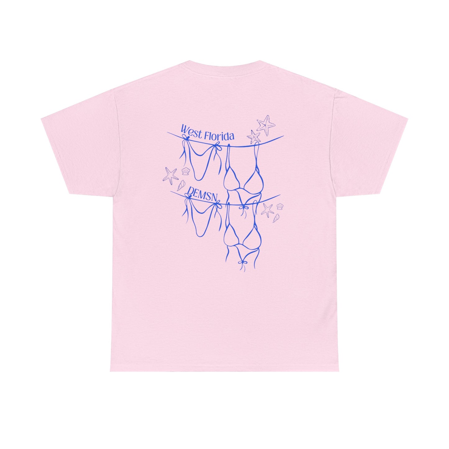 Coastal UWF DEMSN T-Shirt