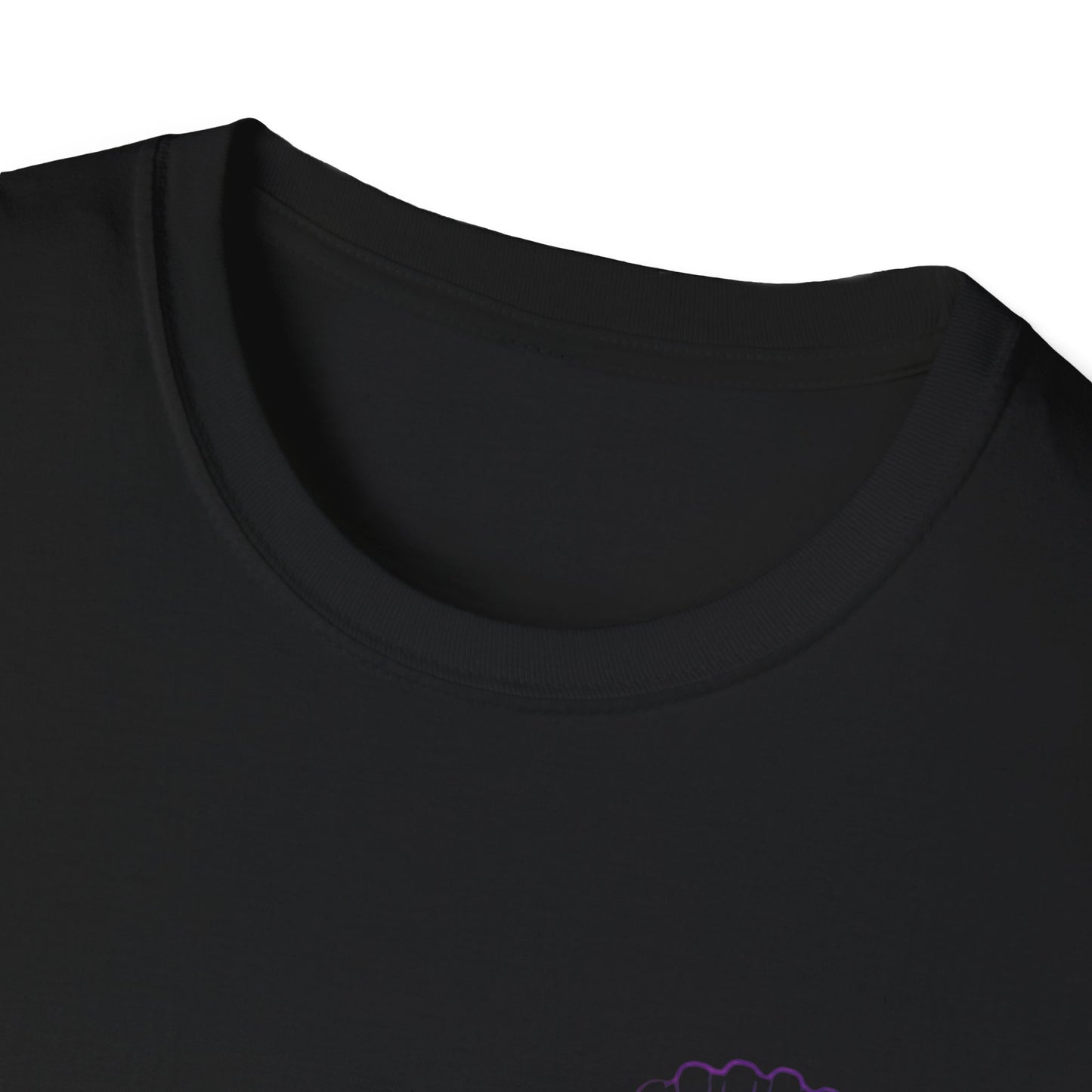 T-Shirt — "Happiest When I'm Tan" Pink Beach Tee