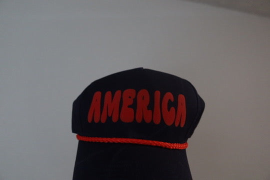 AMERICA- NAVY AND RED HAT