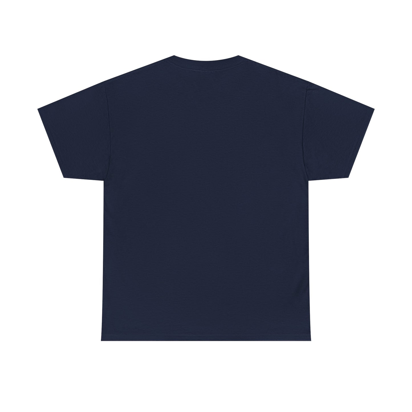 At the Field T-Shirt — Casual Sports Fan Tee