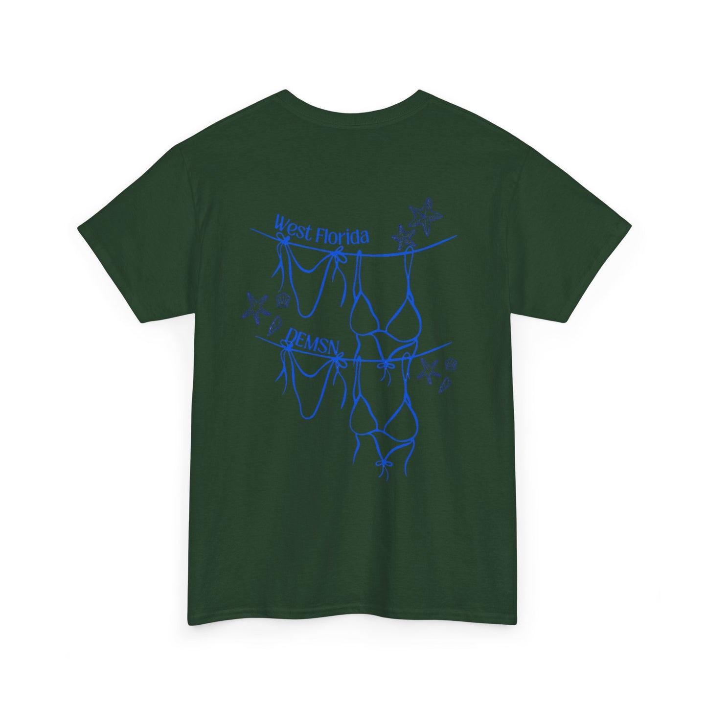 Coastal UWF DEMSN T-Shirt