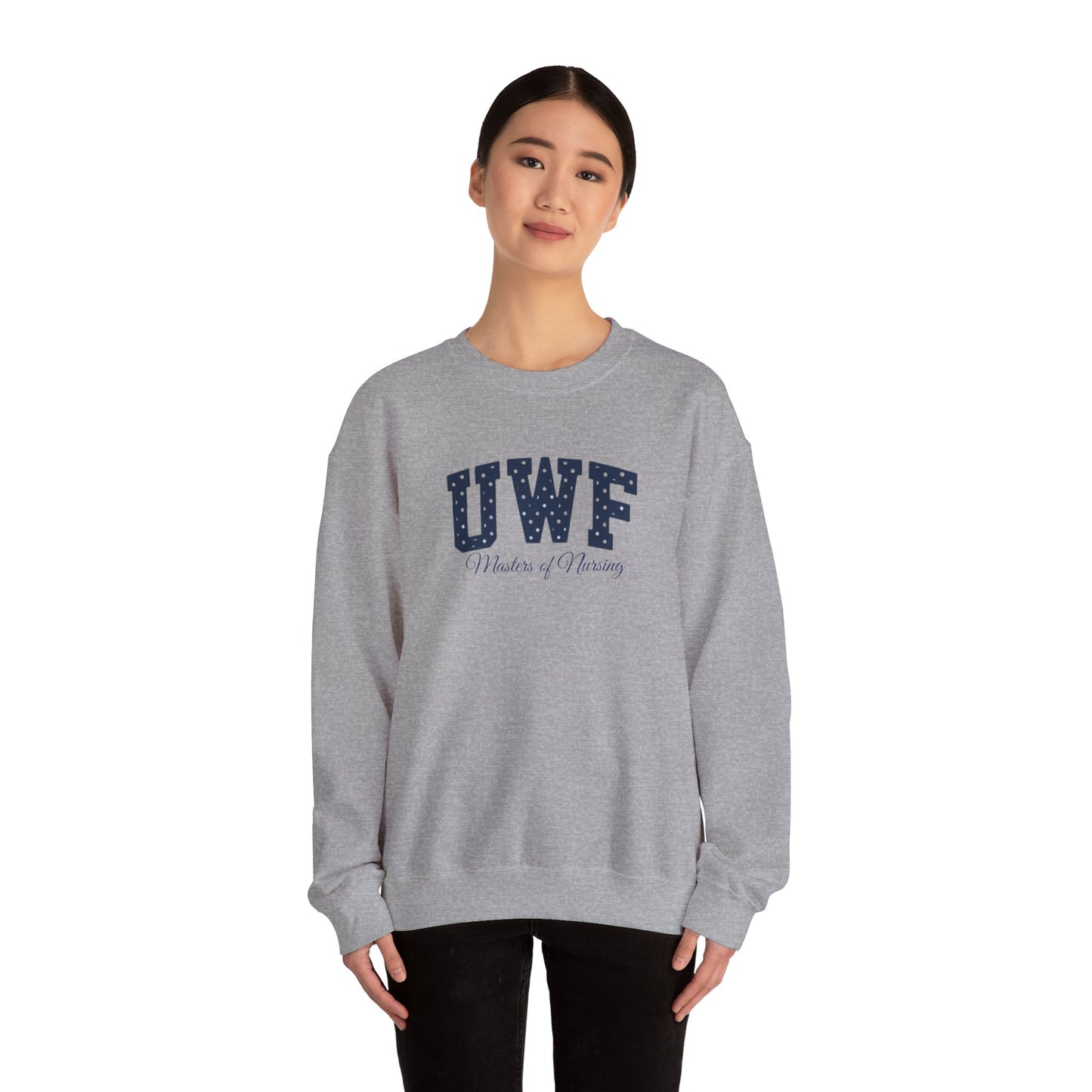 UWF Masters of Nursing T-Shirt
