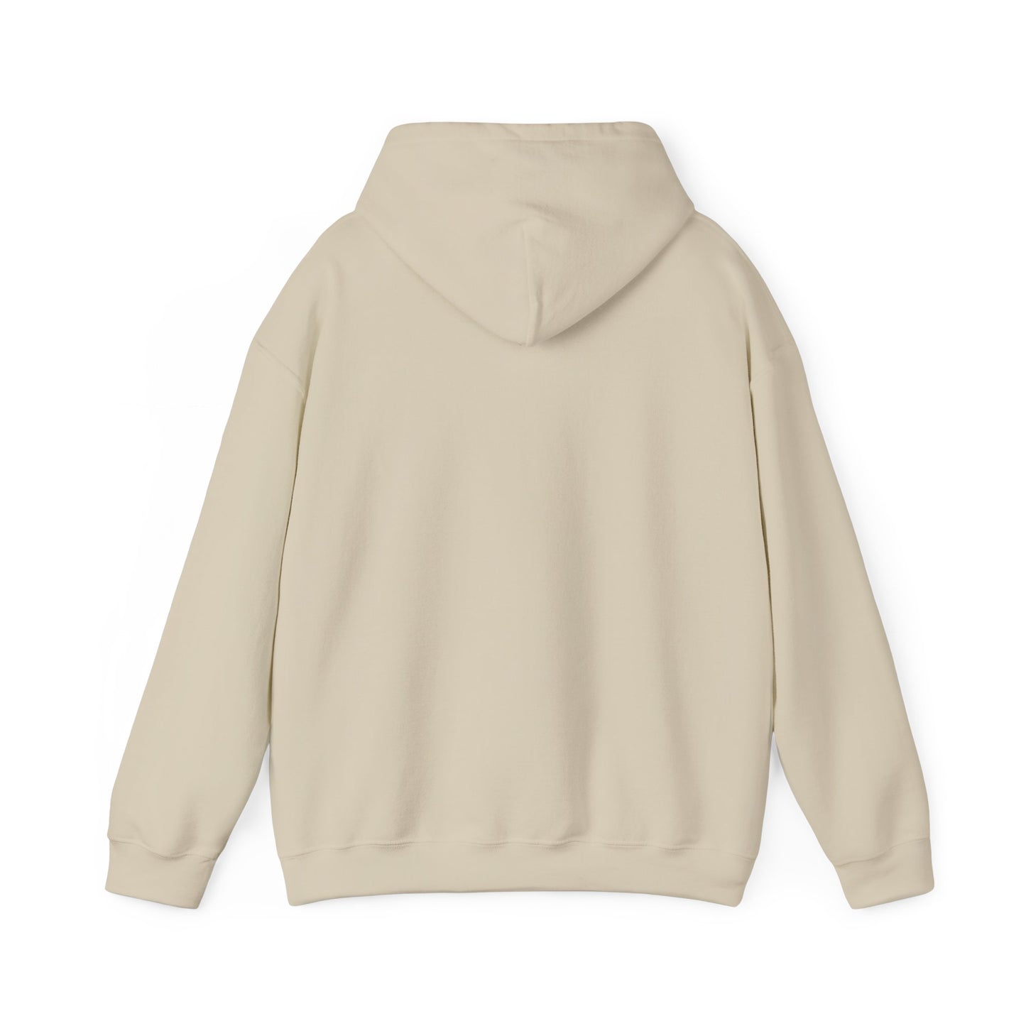 Teddy Bear Graphic Hoodie — Cute Bear Wearing 'UWF NURSING' Sweater