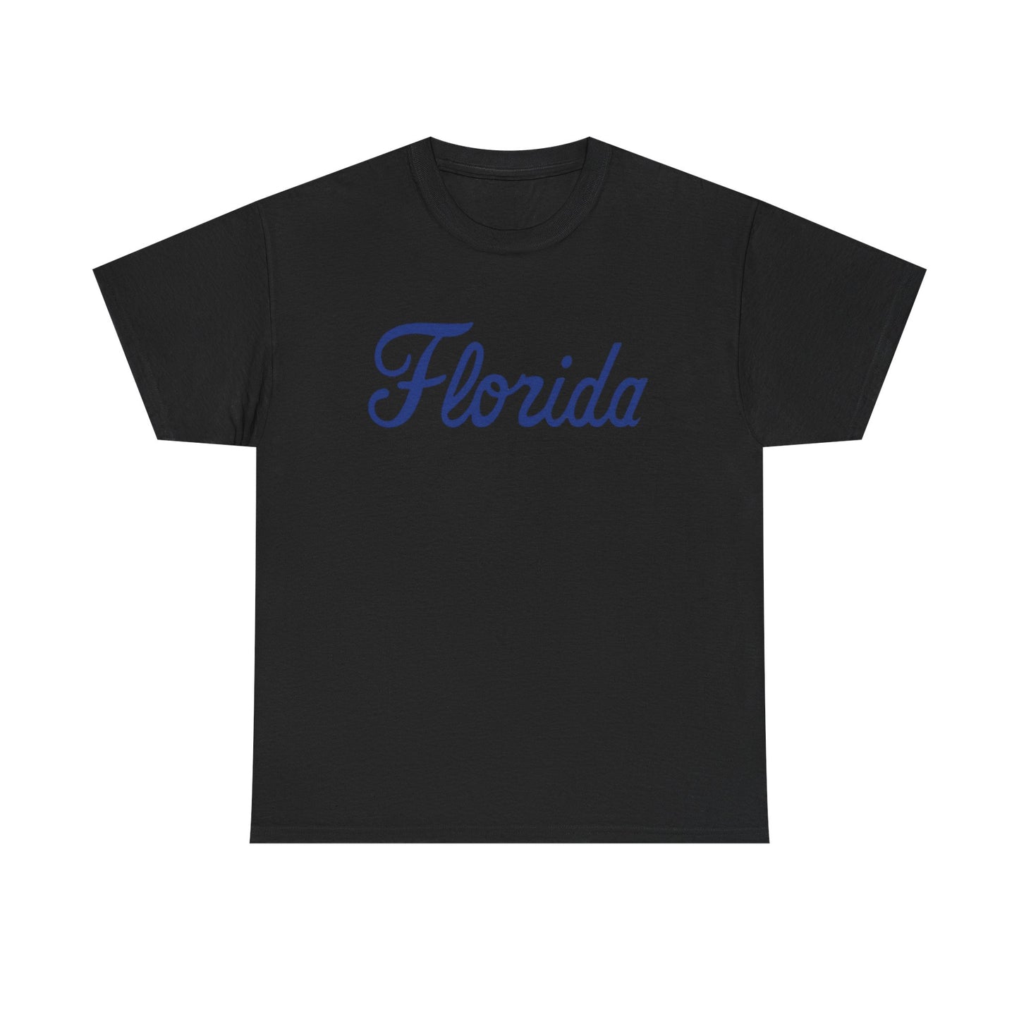 Florida Unisex Heavy Cotton Tee