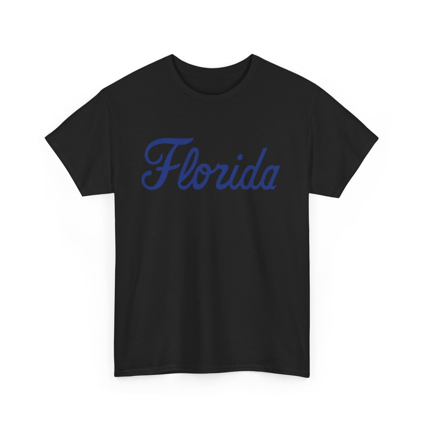 Florida Unisex Heavy Cotton Tee