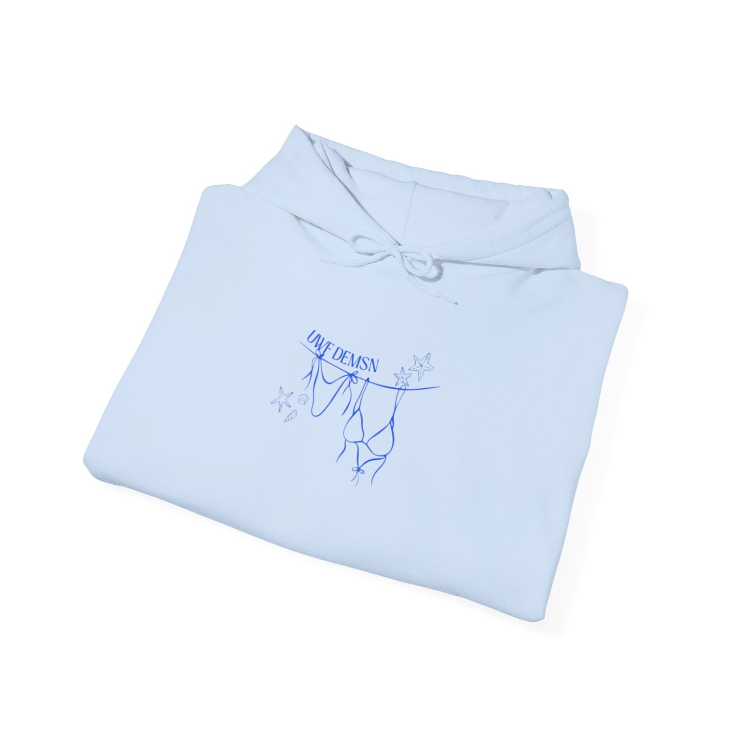 Coastal UWF DEMSN Sweatshirt