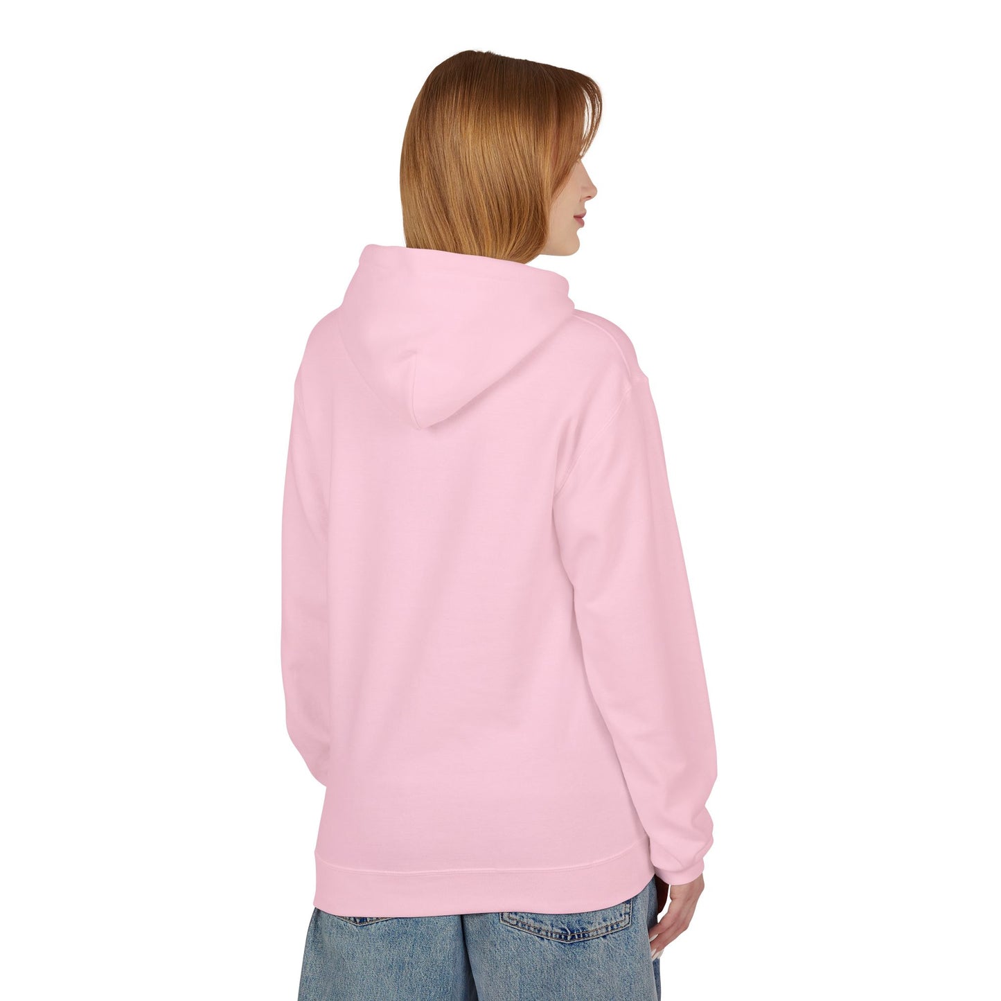 Florida Patchwork Fleece Hoodie|Unisex Cozy Sweatshirt