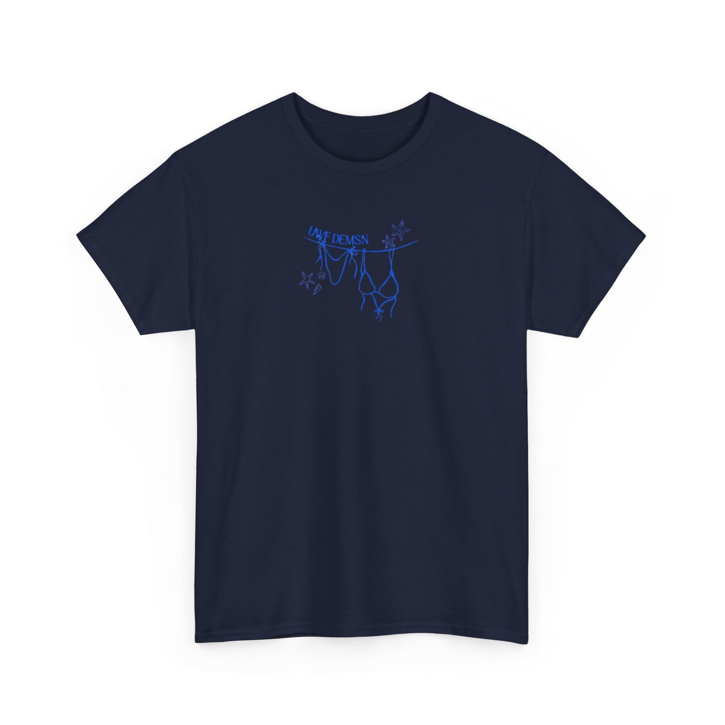 Coastal UWF DEMSN T-Shirt