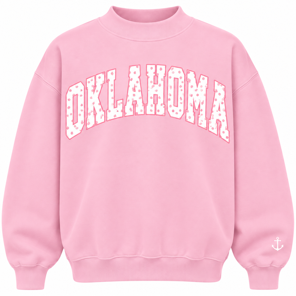 OKLAHOMA MOCKNECKS