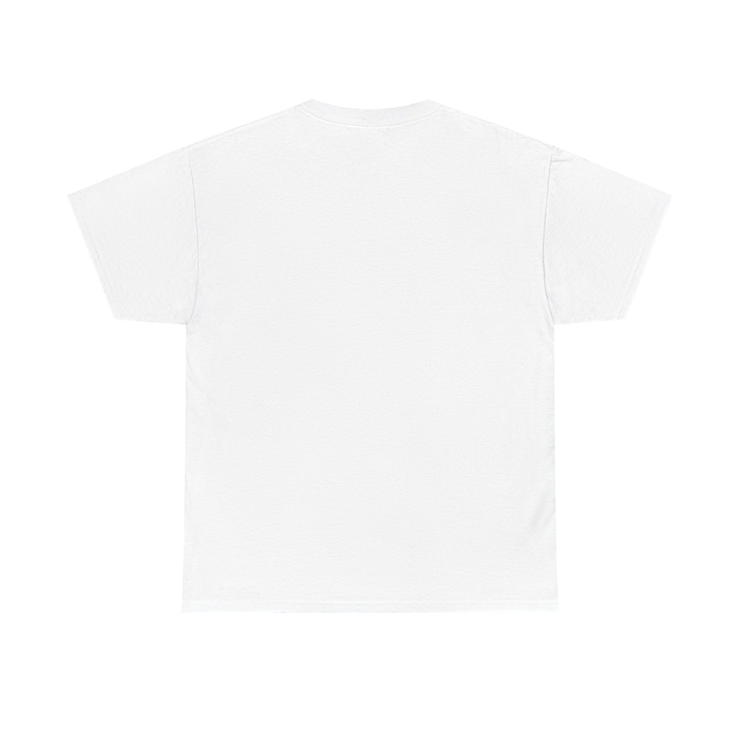 Praise The Lord Tee — Christian Faith Shirt