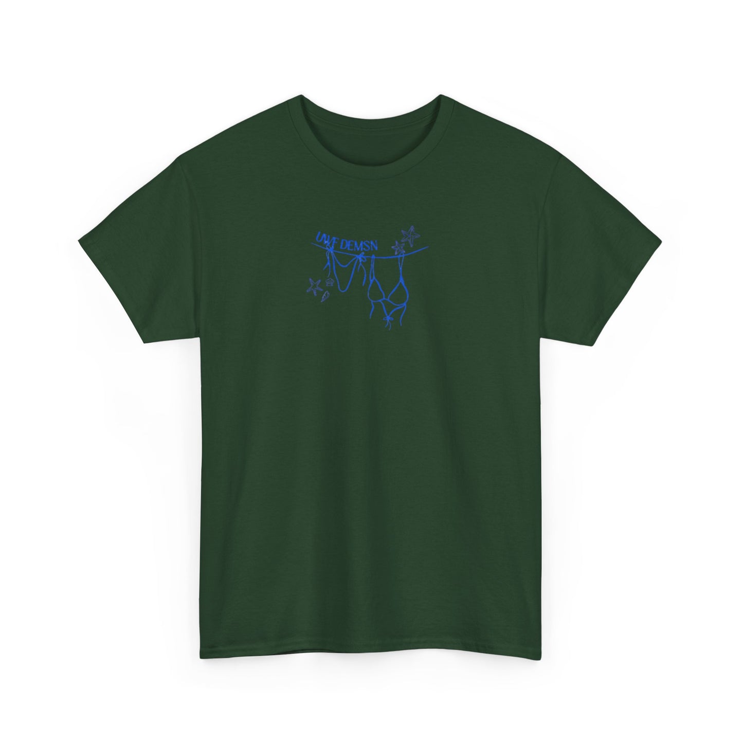 Coastal UWF DEMSN T-Shirt