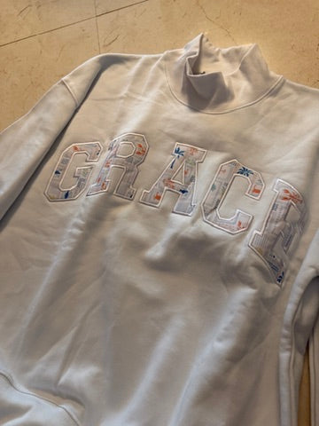 SAMPLE SALE L/XL
