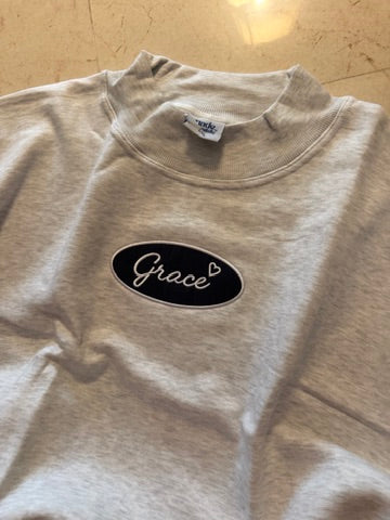 SAMPLE SALE L/XL