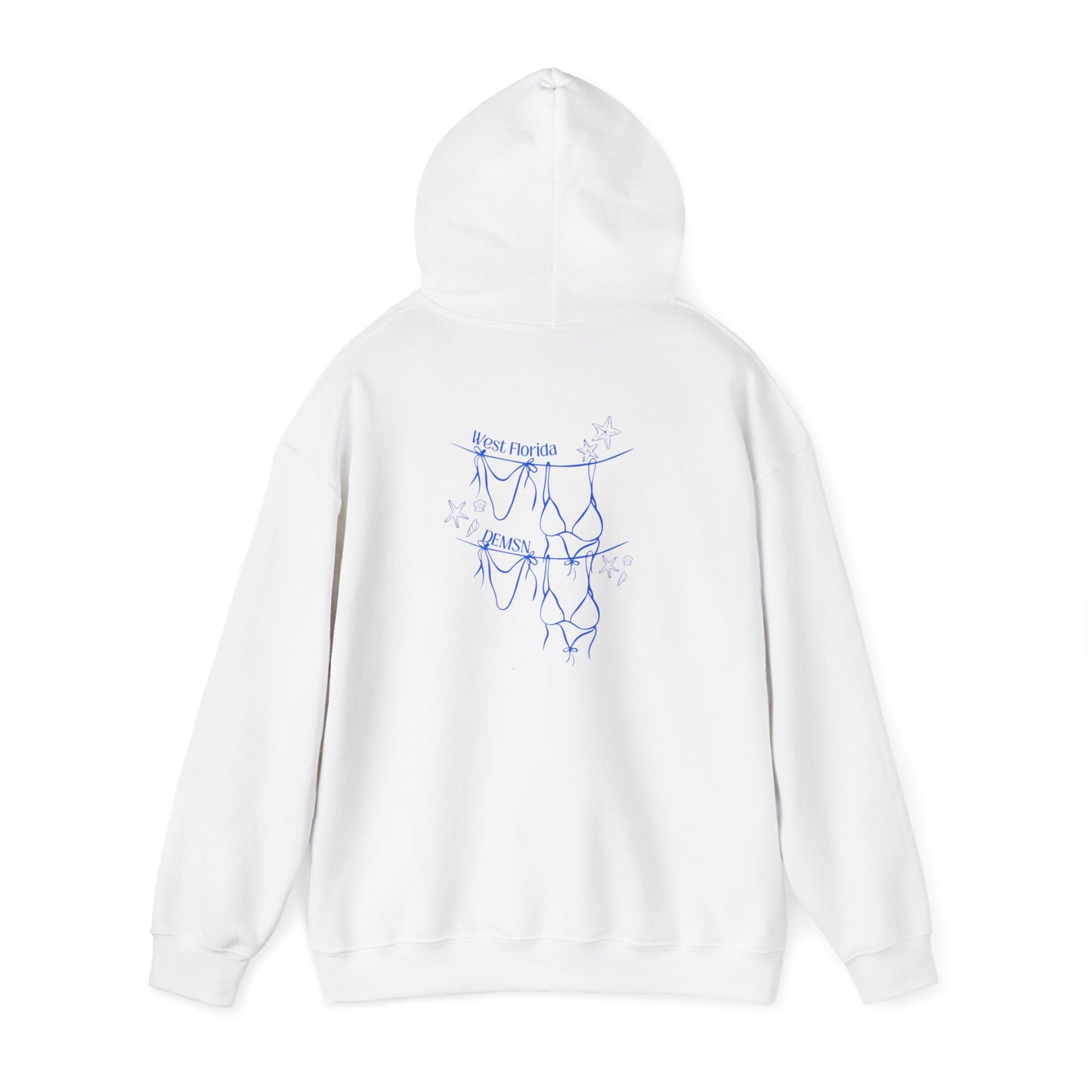 Coastal UWF DEMSN Sweatshirt