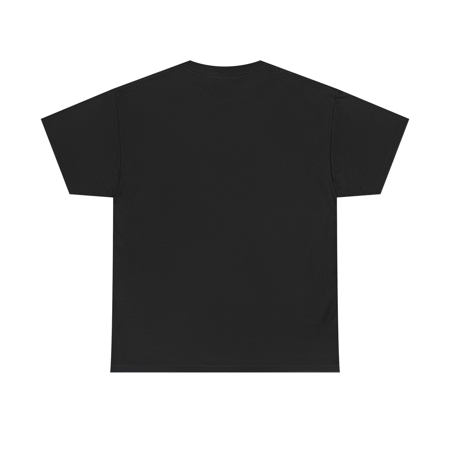 Teddy Bear Tee — Cute Heart Graphic