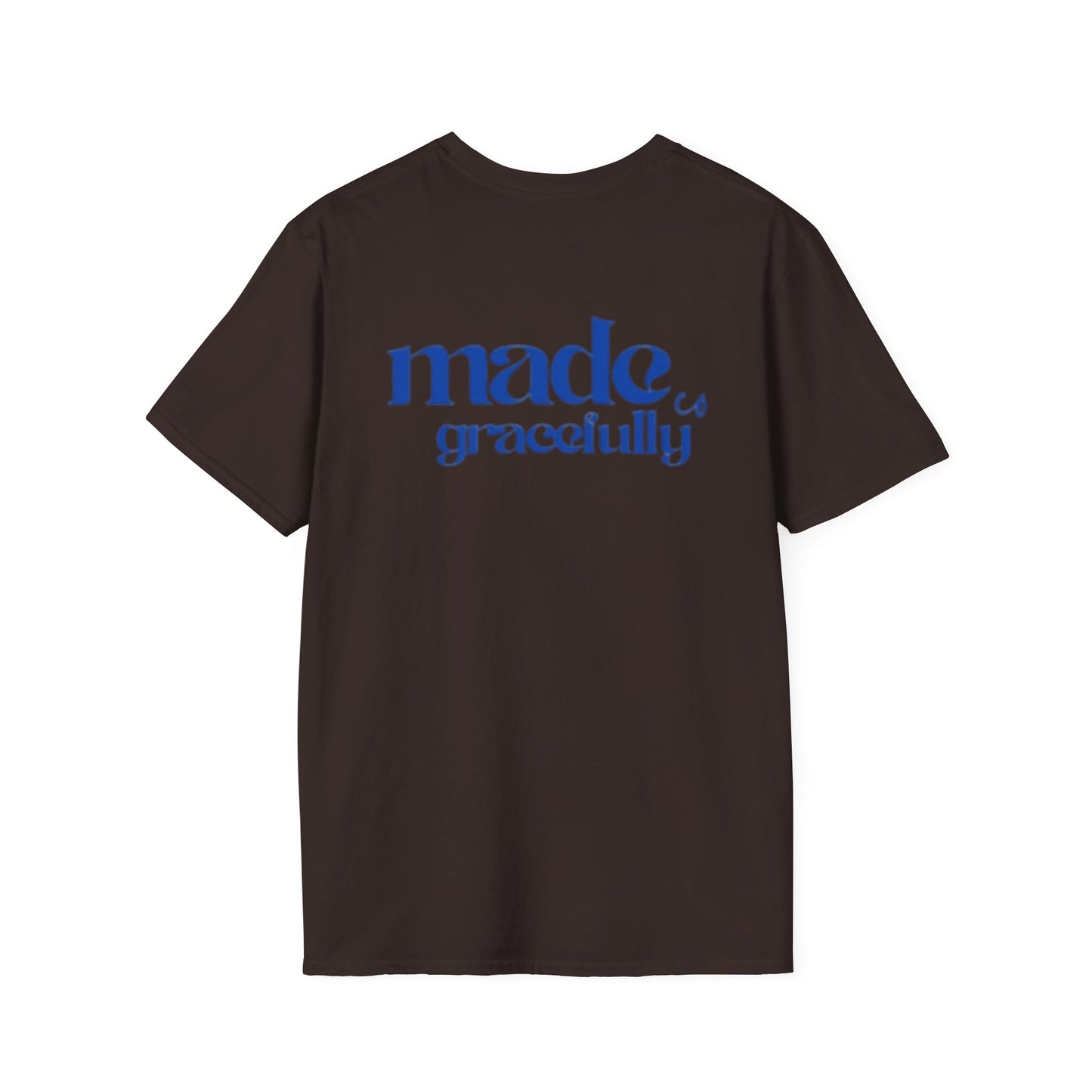 Made Gracefully Co. T-Shirt