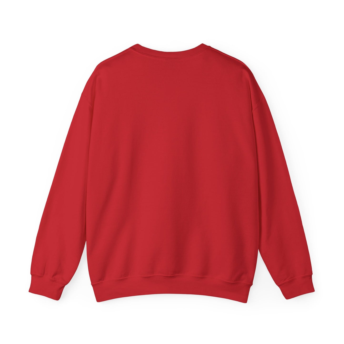 Bikini Line Graphic Crew Neck – Pink Swimsuit Clothesline Sweatshirt