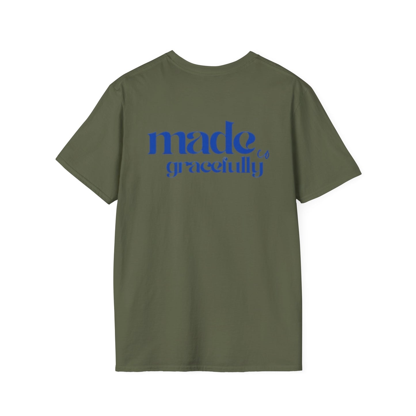 Made Gracefully Co. T-Shirt
