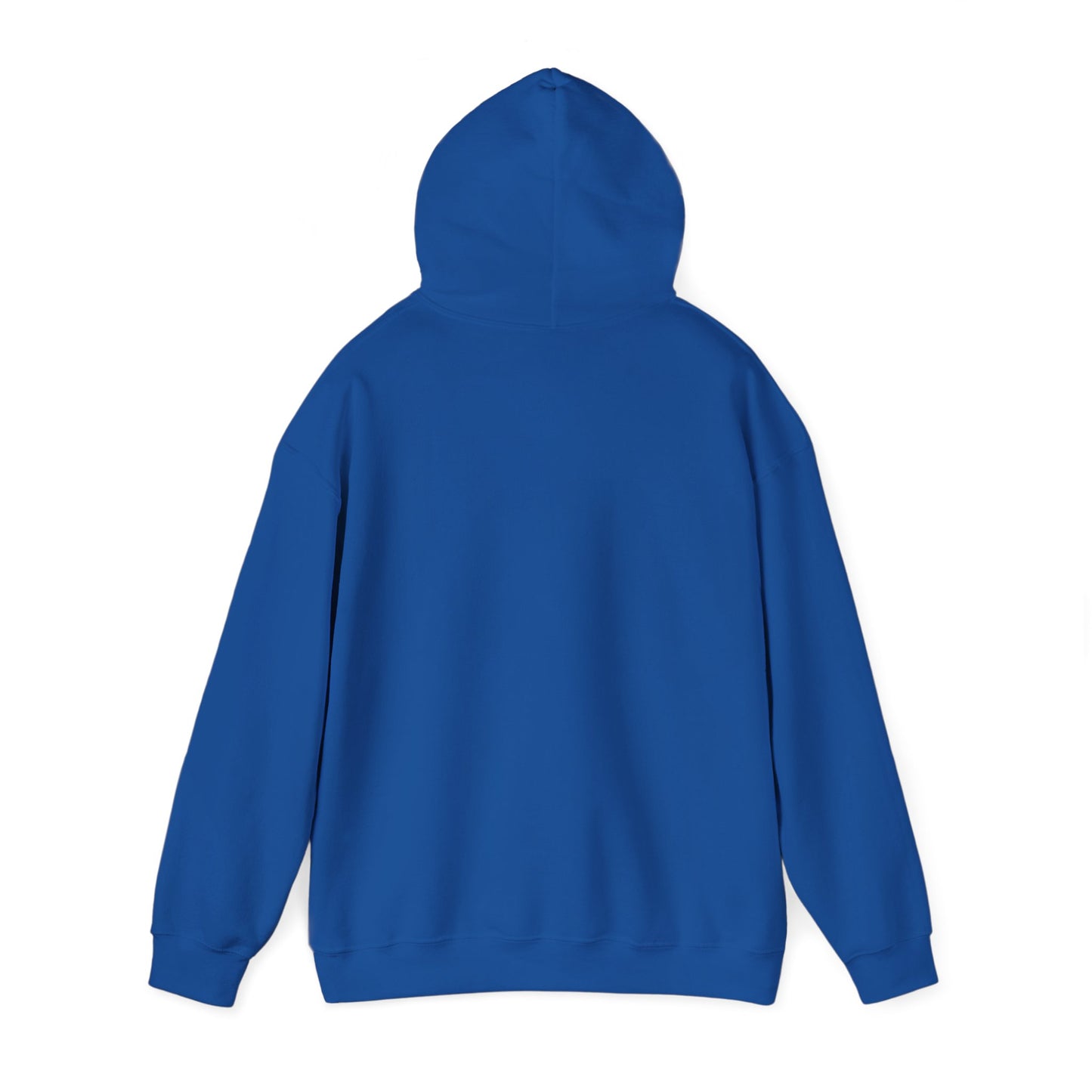 BOCA Arch Hoodie — College-Style Pullover Sweatshirt