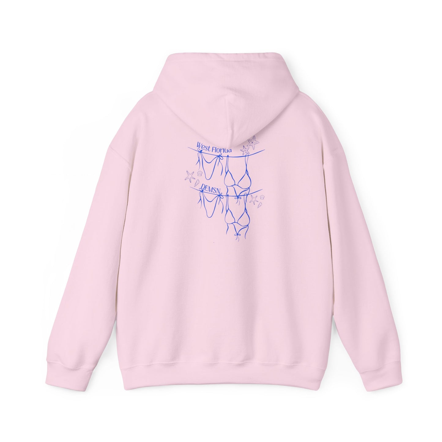 Coastal UWF DEMSN Sweatshirt
