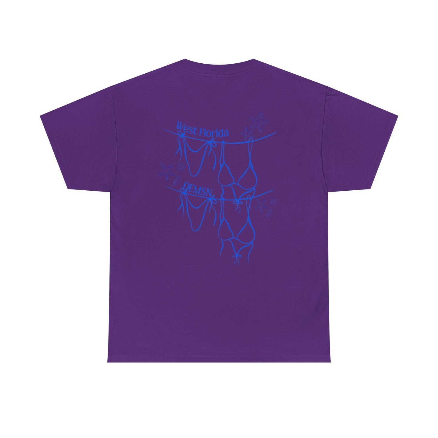 Coastal UWF DEMSN T-Shirt