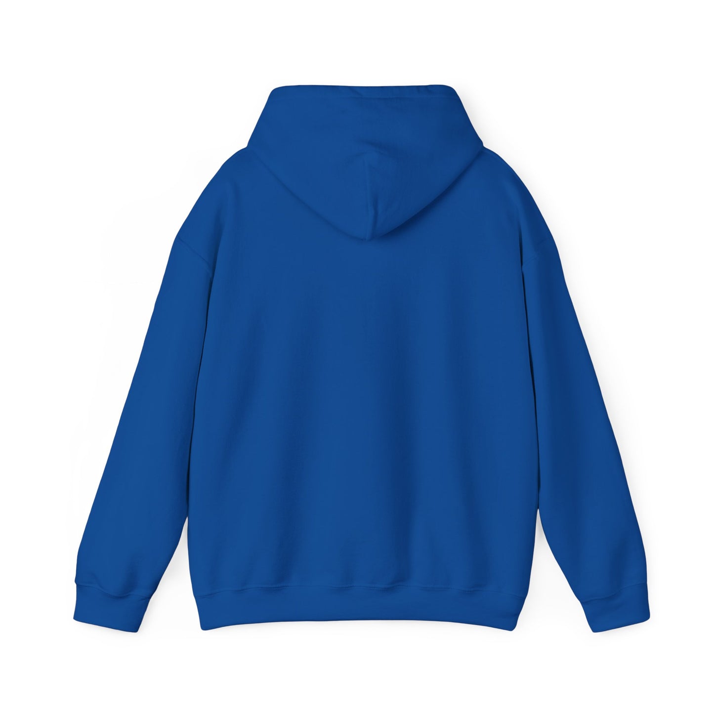 Teddy Bear Graphic Hoodie — Cute Bear Wearing 'UWF NURSING' Sweater