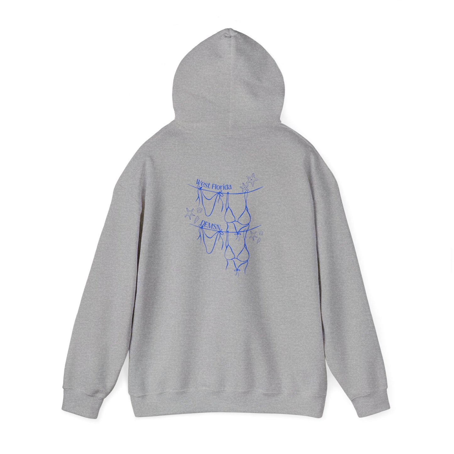 Coastal UWF DEMSN Sweatshirt