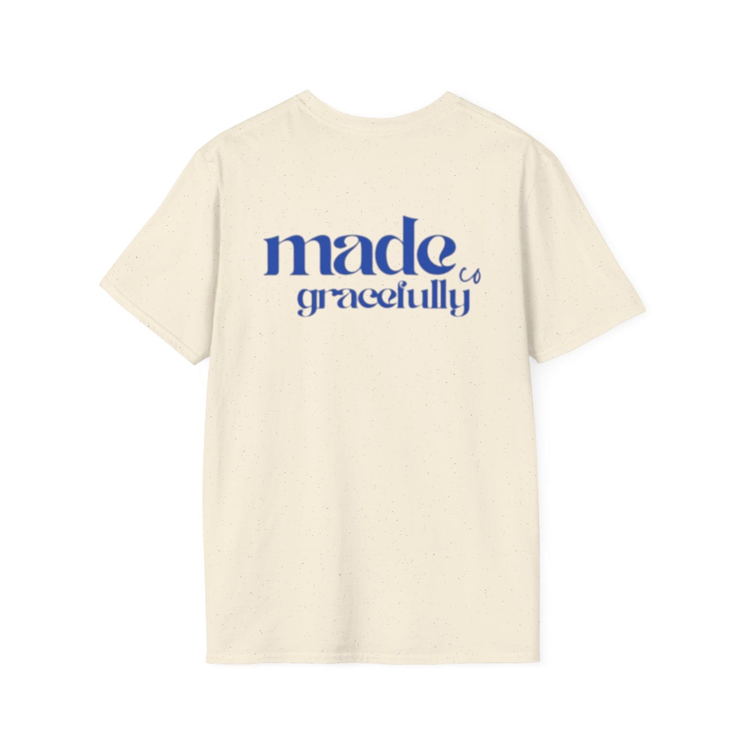 Made Gracefully Co. T-Shirt