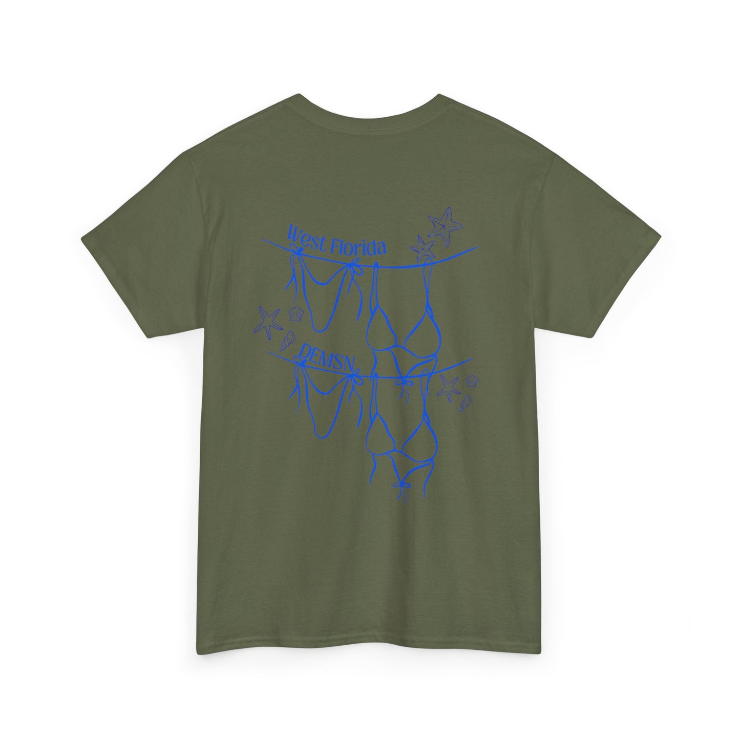 Coastal UWF DEMSN T-Shirt