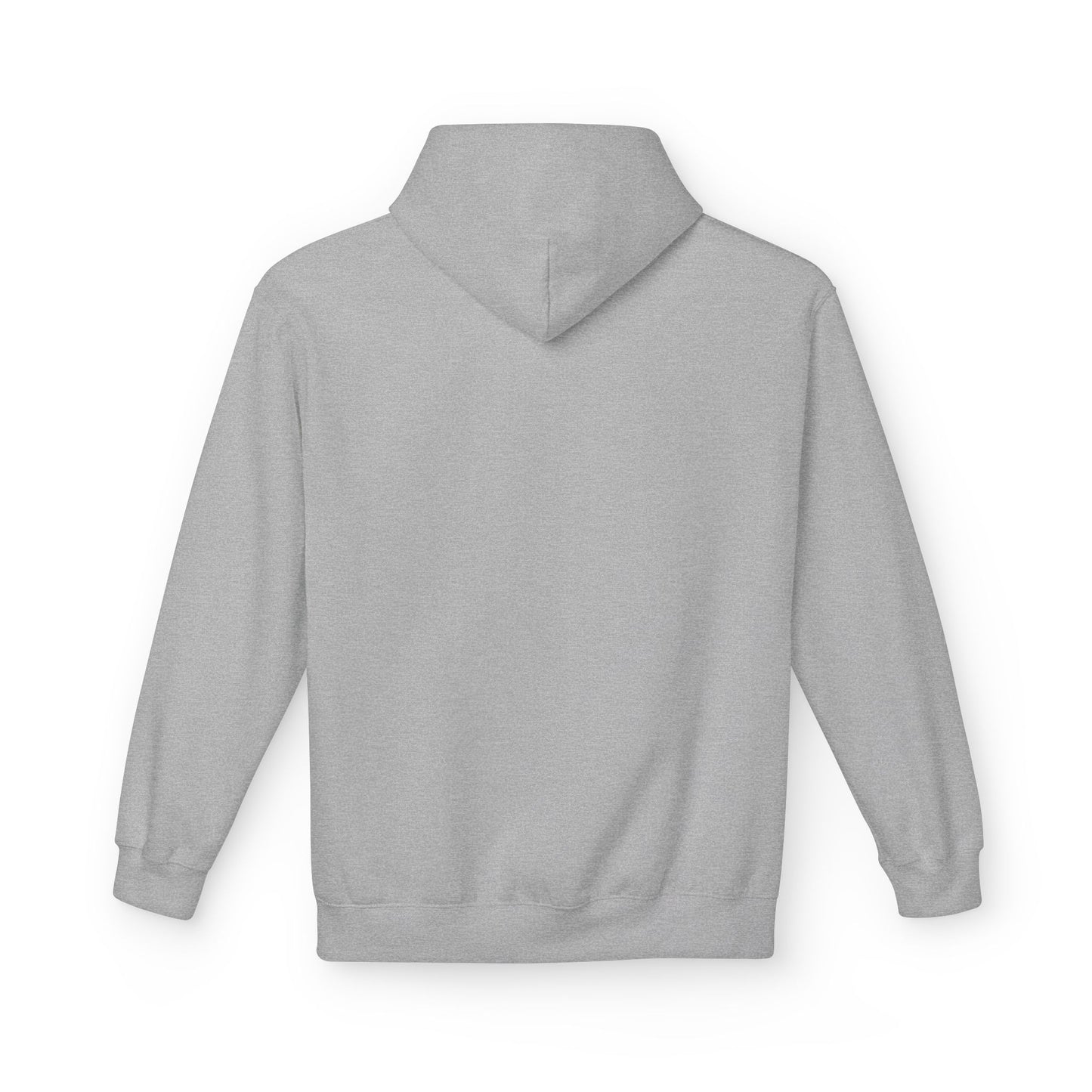 Florida Patchwork Fleece Hoodie|Unisex Cozy Sweatshirt