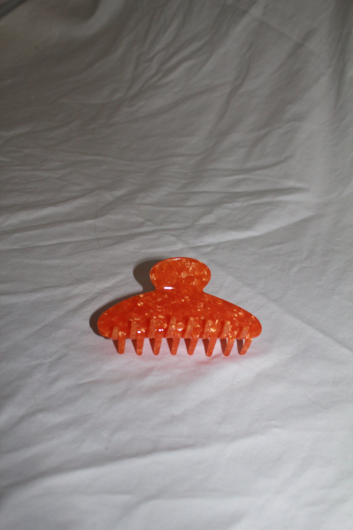 COLLEGIATE SHOWDOWN CLAW CLIPS