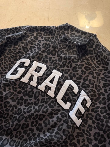 SAMPLE SALE L/XL