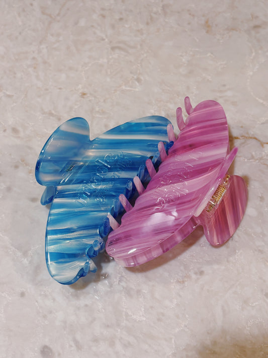 CLAW CLIP BUNDLE