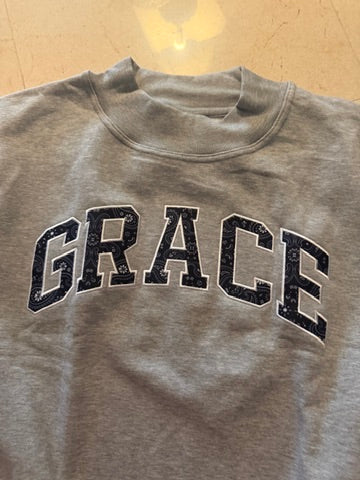 SAMPLE SALE L/XL