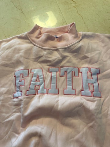 SAMPLE SALE L/XL