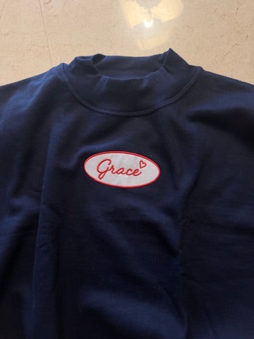 SAMPLE SALE L/XL