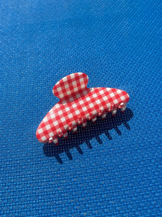 PARTY IN THE USA CLAW CLIPS