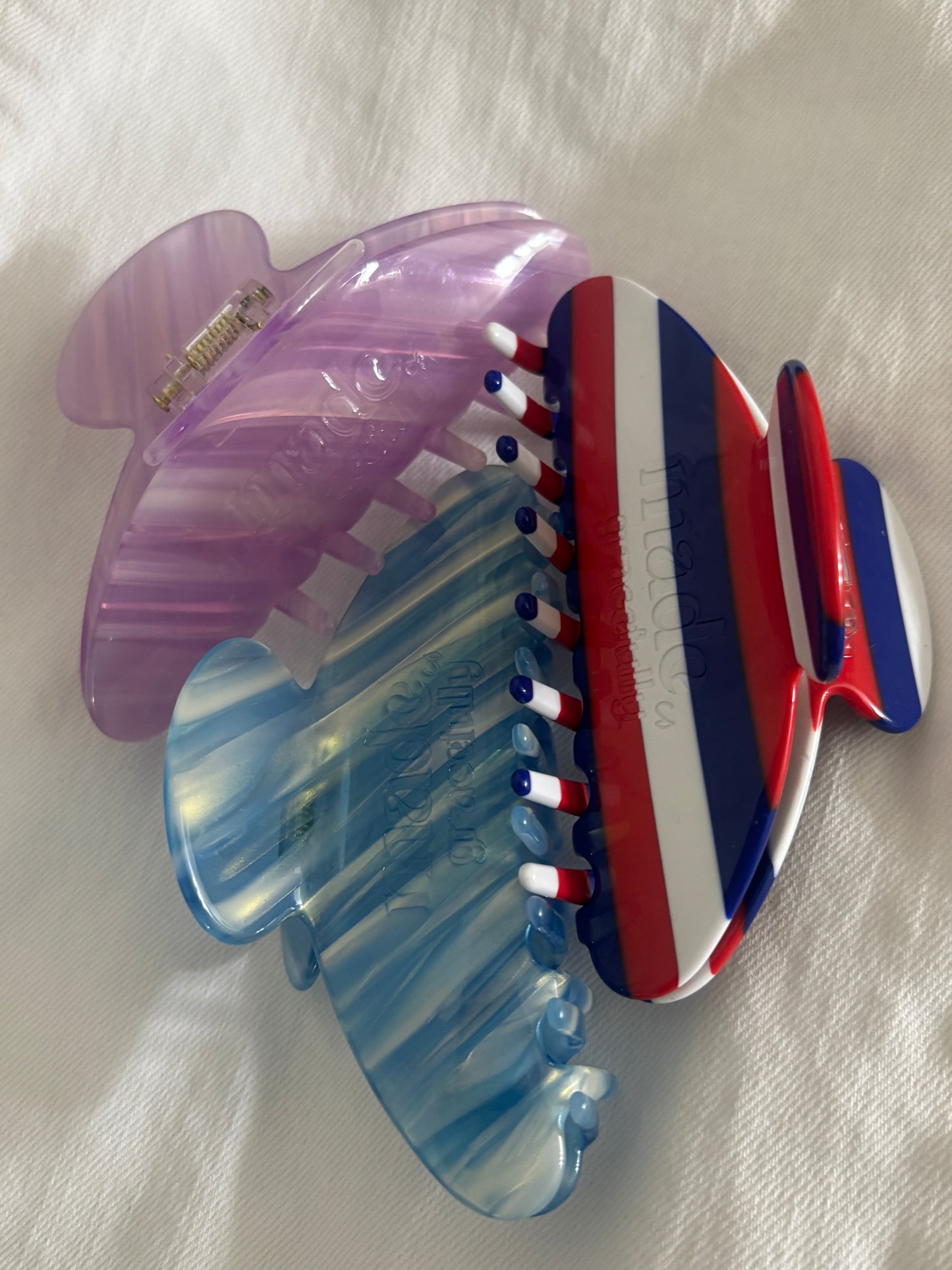 CLAW CLIP BUNDLE