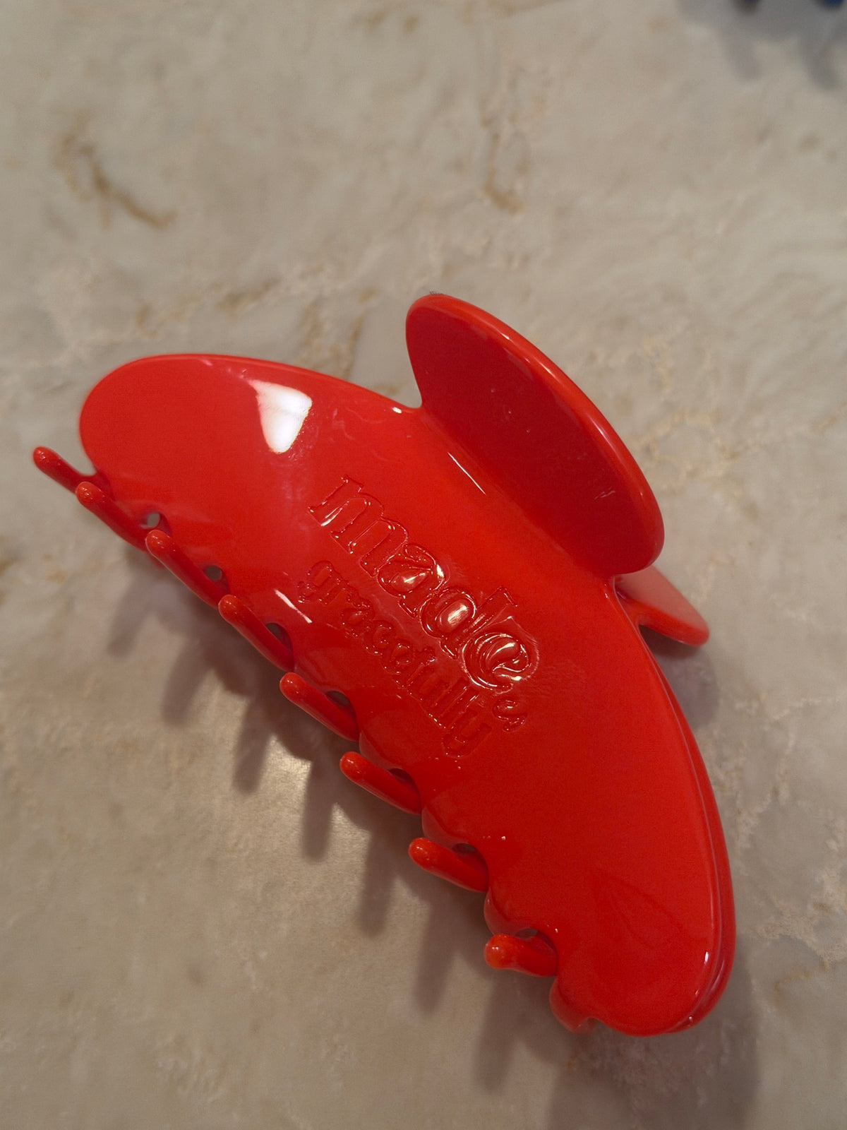 CLAW CLIPS