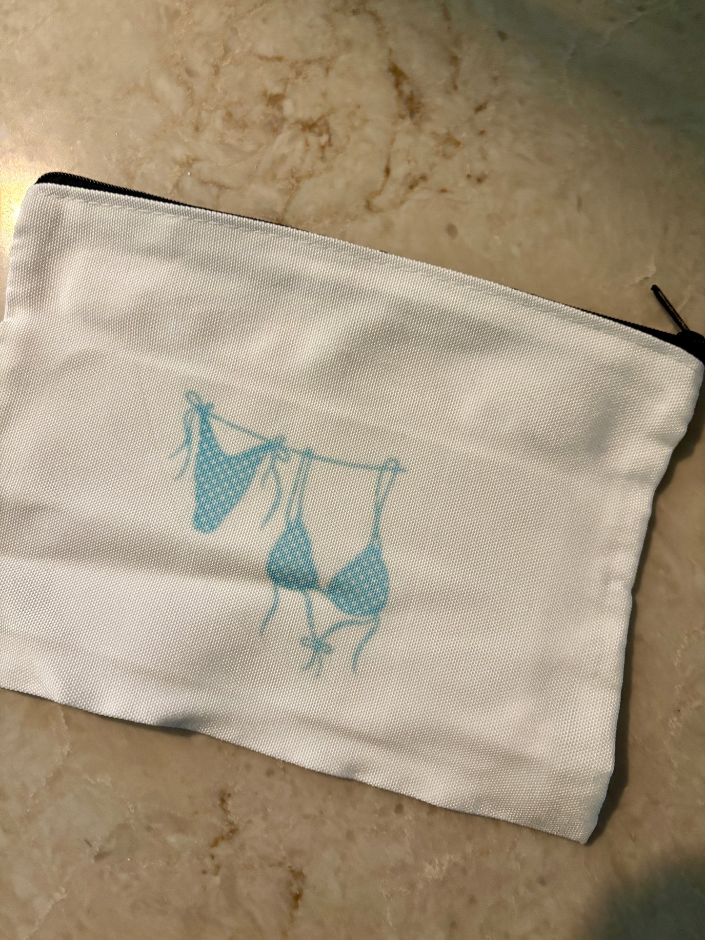 Pouches